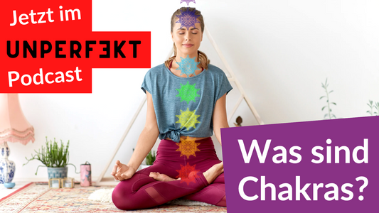 Interview mit Chakra Yoga Lehrerin Stefanie Heider