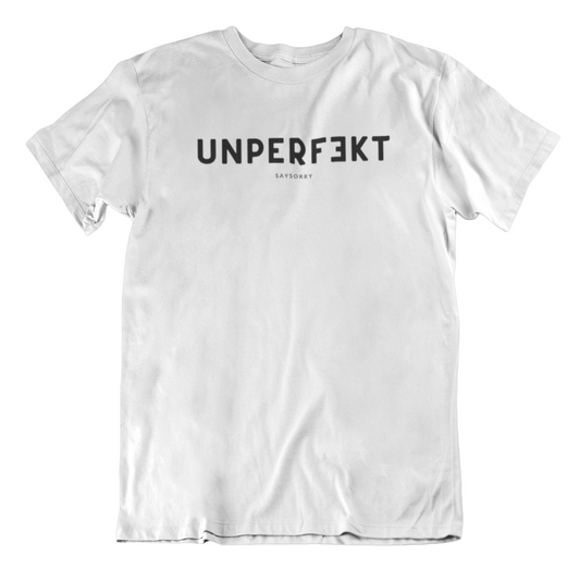 100% Organic Herren Shirt »Unperfekt Classic«