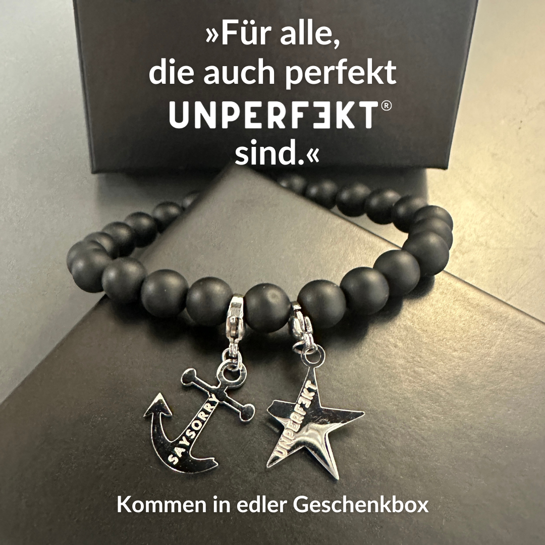 Charms Vorteils-Bundle: 2 Charms + Onyx-Armband gratis + Manifest & Extra-Geschenk