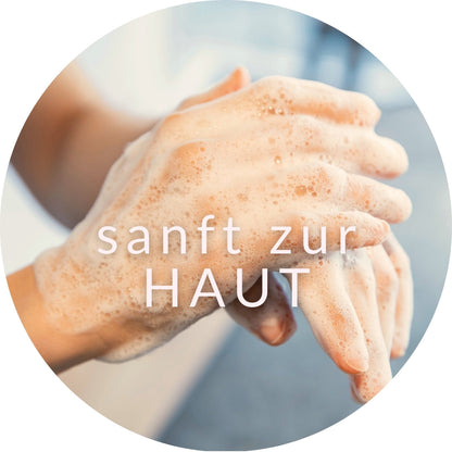 Handseife mit Affirmation »Queen for today«