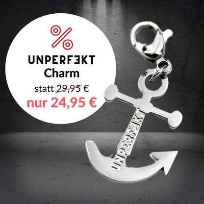 Anker-Bundle: Unisex Hoodie + Anker + Armband + Geschenk & Überraschung